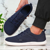 Stuart - Breathable Mesh Trainers