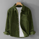 Álvaro | Corduroy Jacket