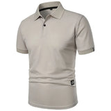 Myles - Summer Polo Shirt