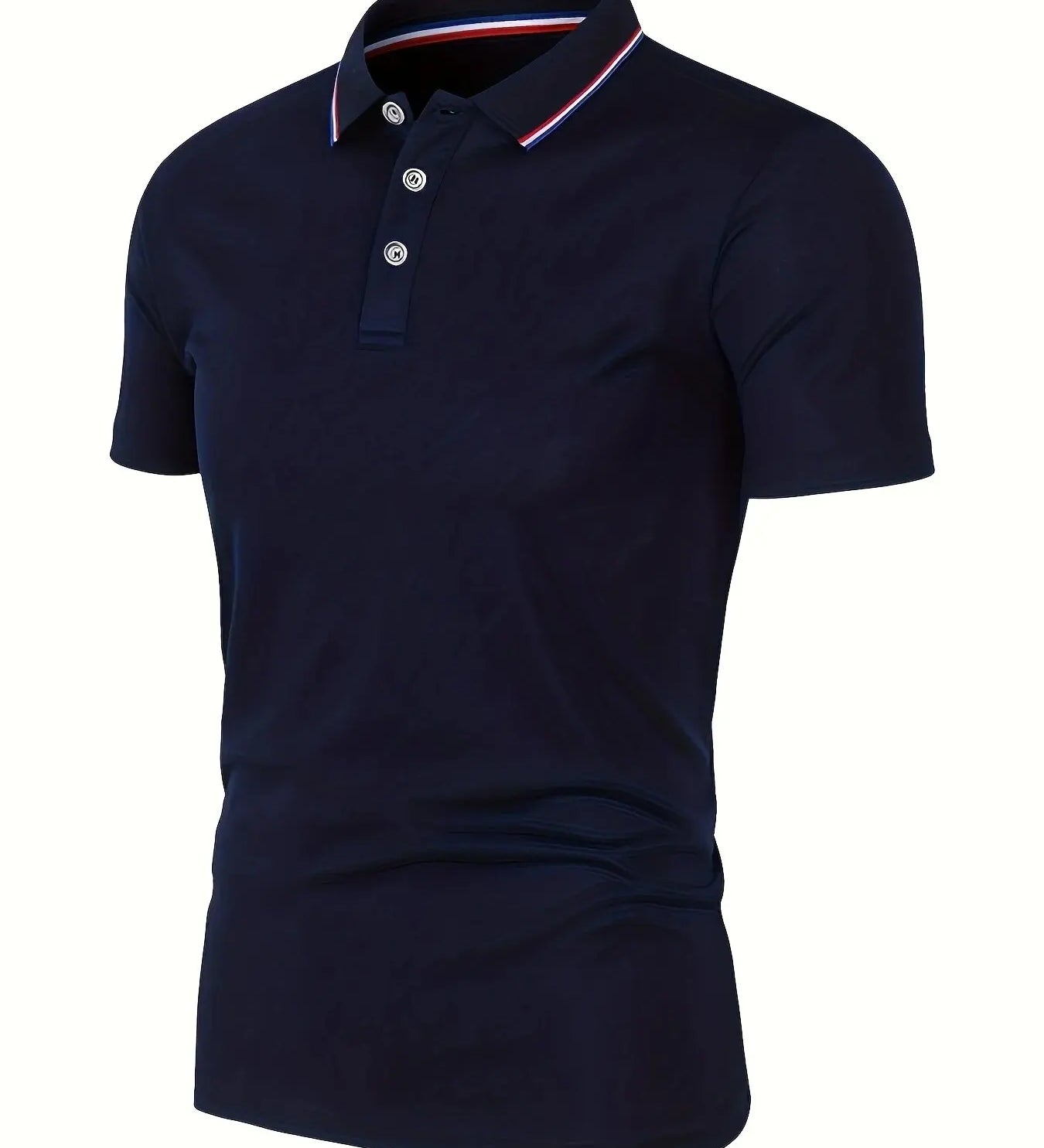 Cuthbert - Classic Summer Polo Shirt