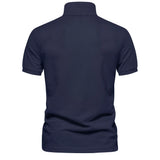 Farley - Elegant Summer Polo Shirt