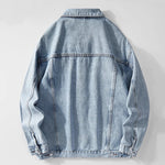Marco™ | Denim Jacket