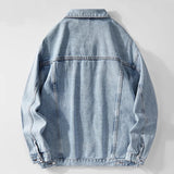 Marco™ | Denim Jacket
