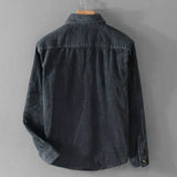 Dillon - Corduroy Shirt