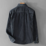 Álvaro | Corduroy Jacket