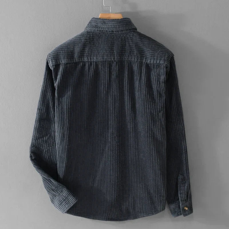 Álvaro | Corduroy Jacket