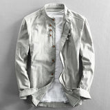 Griffin - Japanese-Inspired Shirt