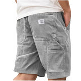 Pembroke - Premium Cargo Shorts