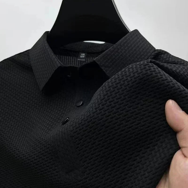 Mungo - Structured Polo Shirt
