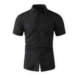 Murdoch - Summer Business Shirt