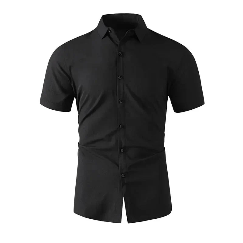 Murdoch - Summer Business Shirt