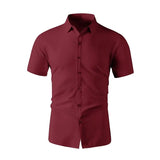 Murdoch - Summer Business Shirt