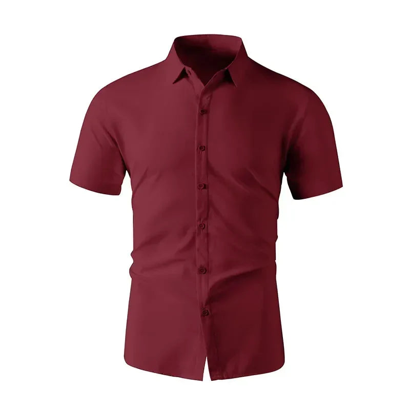 Murdoch - Summer Business Shirt
