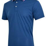 Cuthbert - Classic Summer Polo Shirt