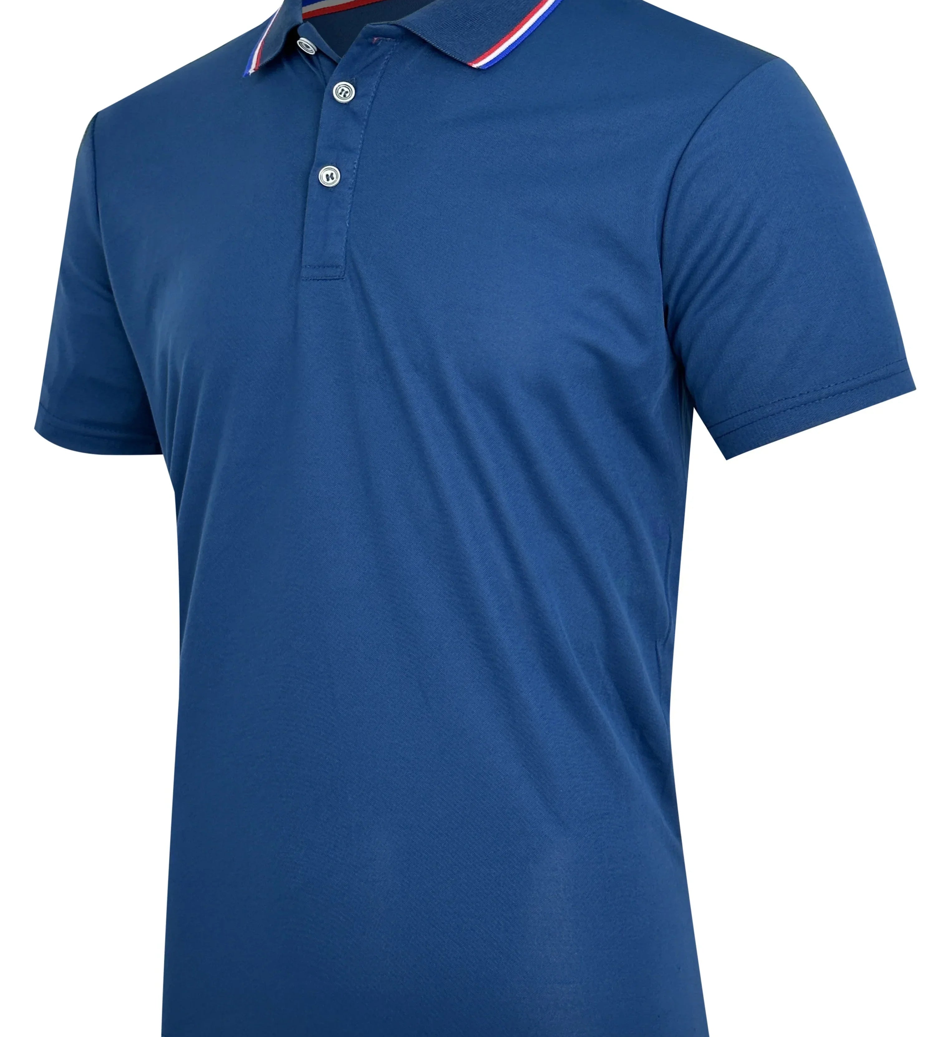 Cuthbert - Classic Summer Polo Shirt