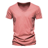 Dwight - Cotton Summer T-Shirt