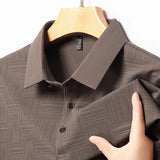 Garrett - Formal Polo Shirt