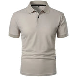 Myles - Summer Polo Shirt