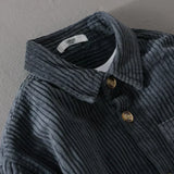 Dillon - Corduroy Shirt