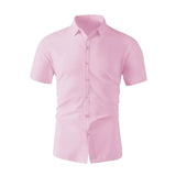 Murdoch - Summer Business Shirt