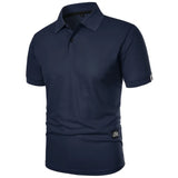 Myles - Summer Polo Shirt