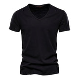 Dwight - Cotton Summer T-Shirt