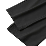 Clement - Cropped Smart Trousers