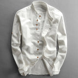 Griffin - Japanese-Inspired Shirt