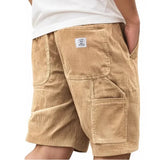 Pembroke - Premium Cargo Shorts