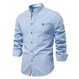 Garth - Formal Shirt