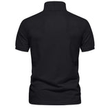 Farley - Elegant Summer Polo Shirt