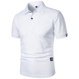 Myles - Summer Polo Shirt