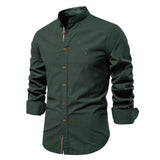 Garth - Formal Shirt