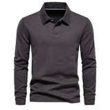 Blake - Relaxed Casual Polo Shirt
