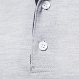 Flynn - Embroidered Polo Shirt