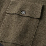 MILANO CASHMERE CARDIGAN