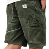Pembroke - Premium Cargo Shorts