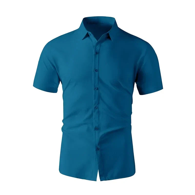 Murdoch - Summer Business Shirt