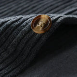 Dillon - Corduroy Shirt