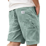 Pembroke - Premium Cargo Shorts