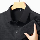 Garrett - Formal Polo Shirt
