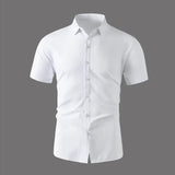 Murdoch - Summer Business Shirt