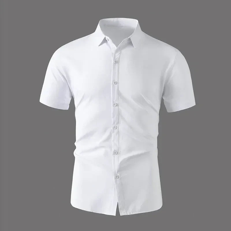 Murdoch - Summer Business Shirt