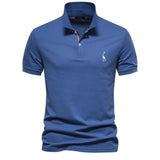 Farley - Elegant Summer Polo Shirt
