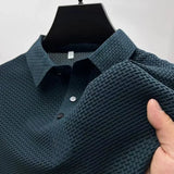 Mungo - Structured Polo Shirt