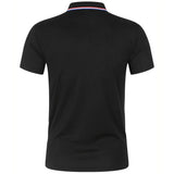 Cuthbert - Classic Summer Polo Shirt