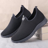 Alivio Breathable Shoes