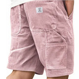 Oliver - Men's Premium Cargo Shorts