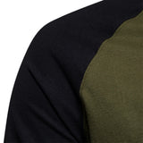 Conrad - Classic Raglan Long Sleeve T-Shirt