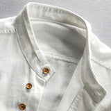 Griffin - Japanese-Inspired Shirt